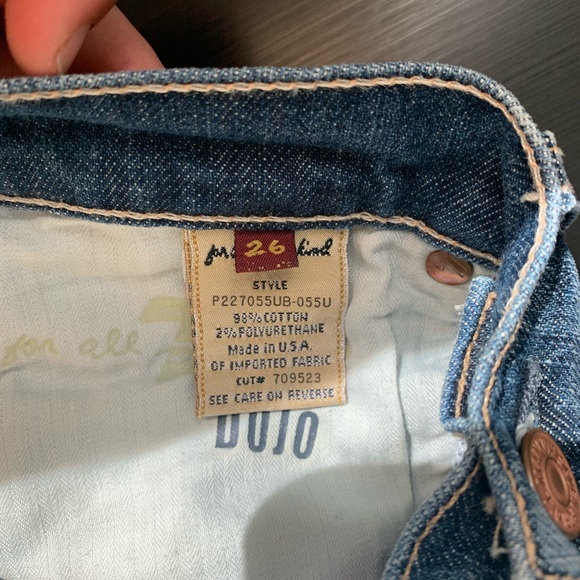 7 For All Mankind - Picture 8 of 8